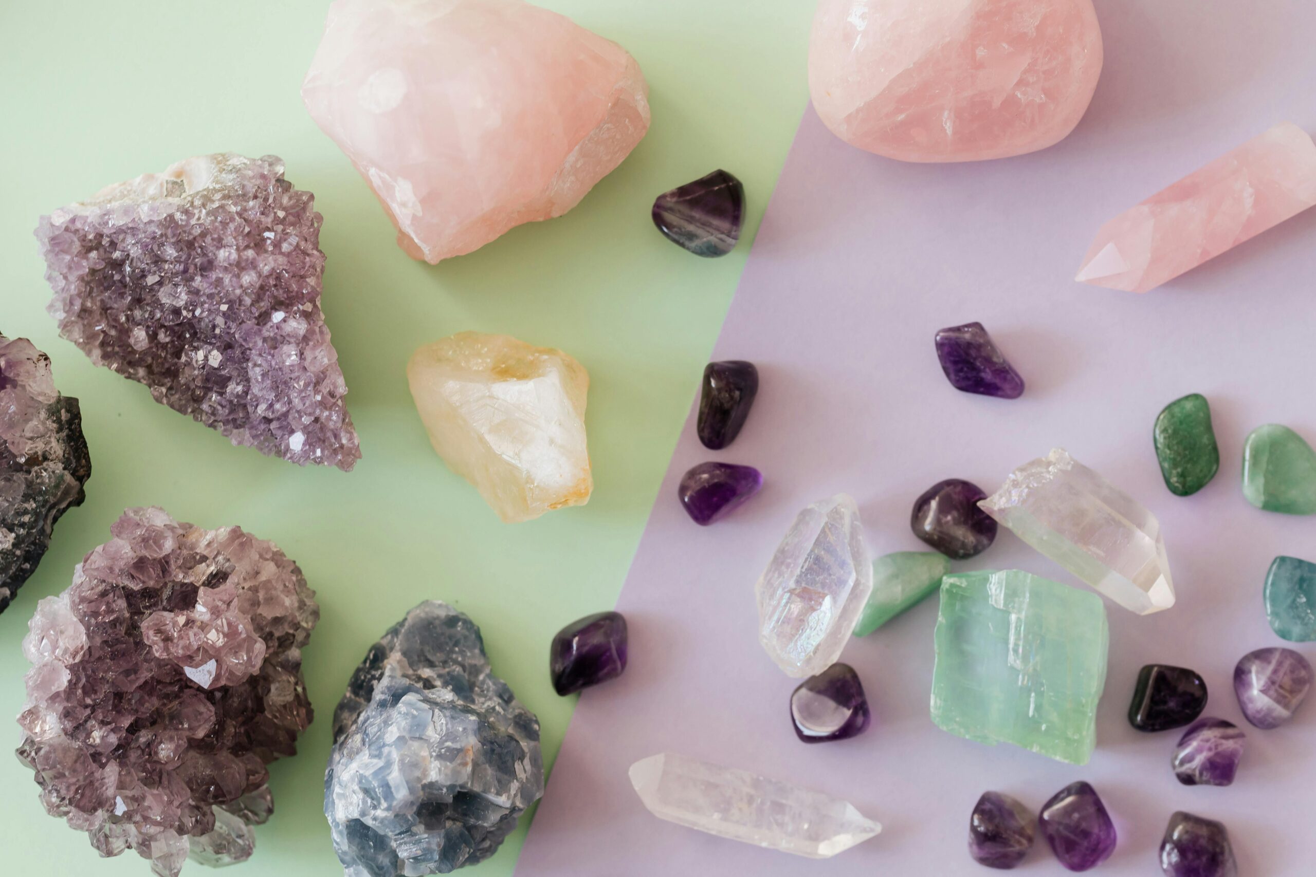 Astrologia: descubra quais pedras e cristais representam o seu signo