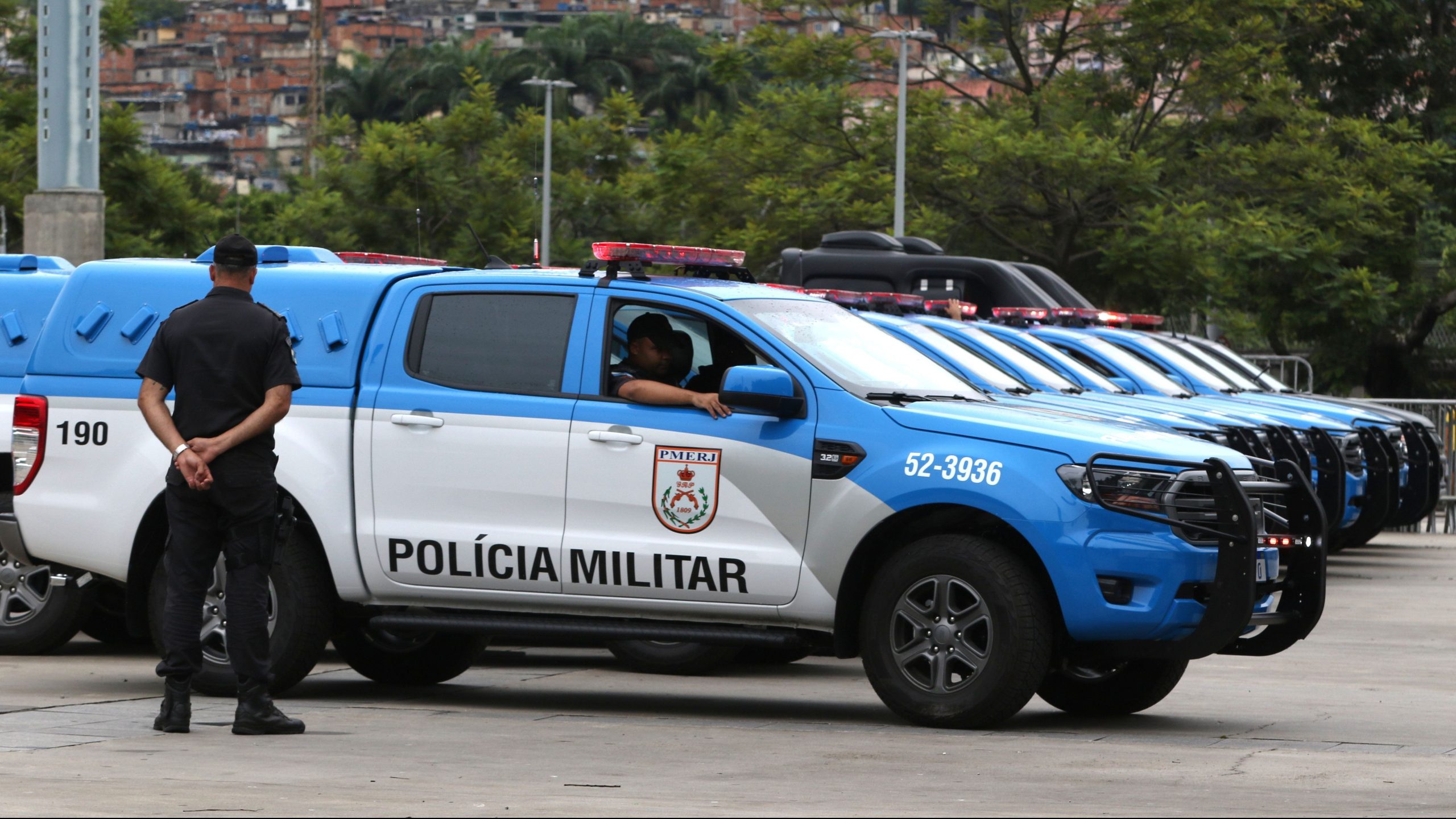 Governo do Rio de Janeiro confirma fechamento de UPPs