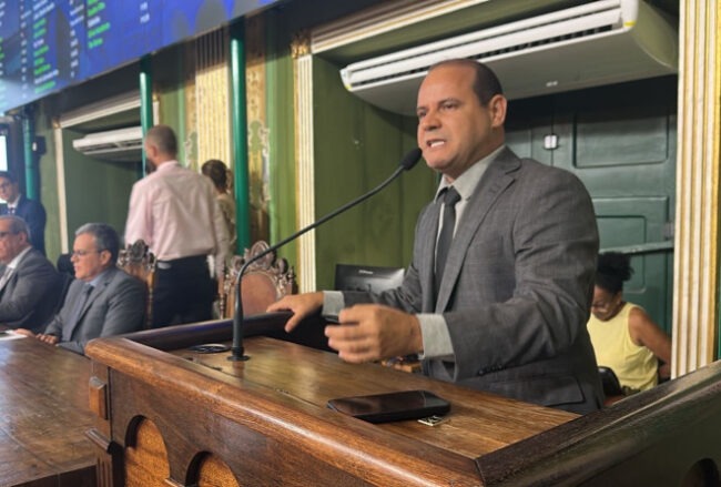 Randerson destaca importância das políticas públicas para o esporte