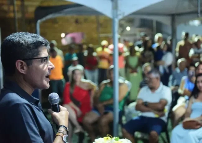 Acm neto e tarcísio consolidam imagem de políticos que cumprem o que prometem e inquietam o bolsonarismo