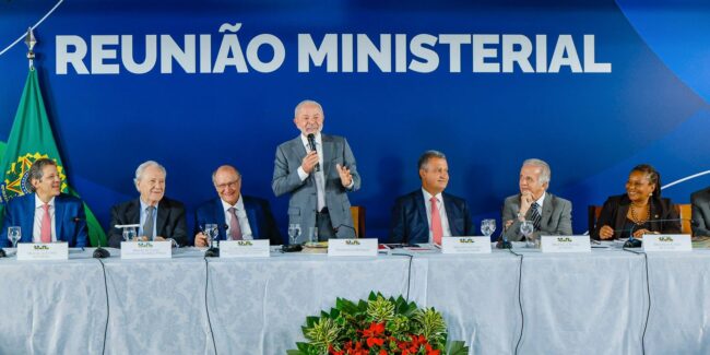 Acordo entre mercosul e ue terá última chance no sábado, diz lula 