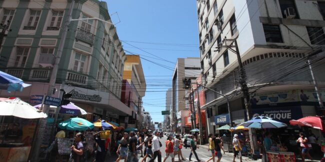Banco mundial: nordeste é fundamental para progresso do país