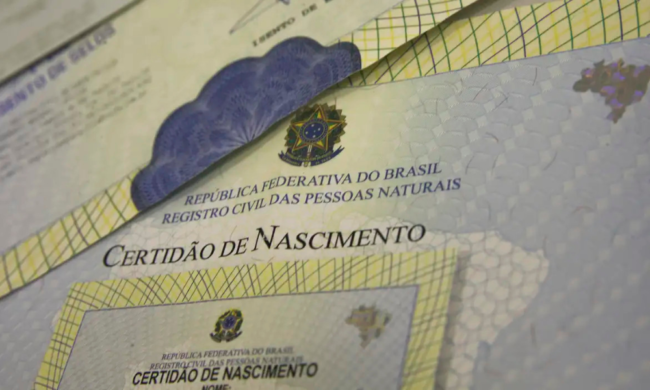 Brasil registra 2,38 milhões de nascimentos em 2024, maior queda em duas décadas