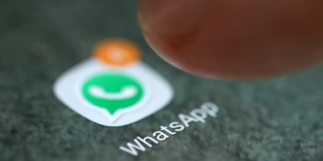 Brasileiro está falando menos de política no whatsapp, mostra estudo