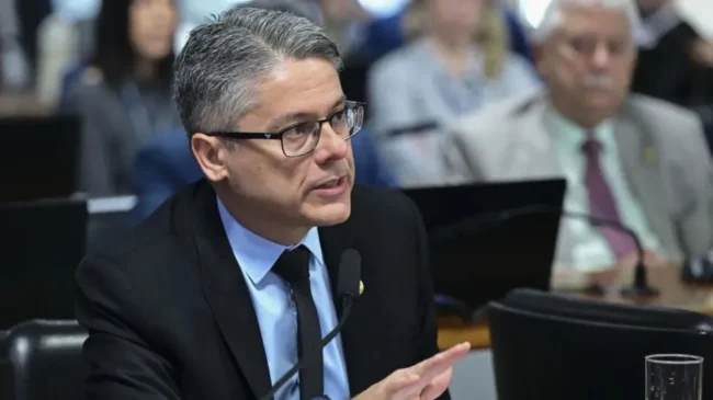 Com dinheiro das bets, ccj do senado aprova pl antifacção e amplia arsenal contra facções e milícias