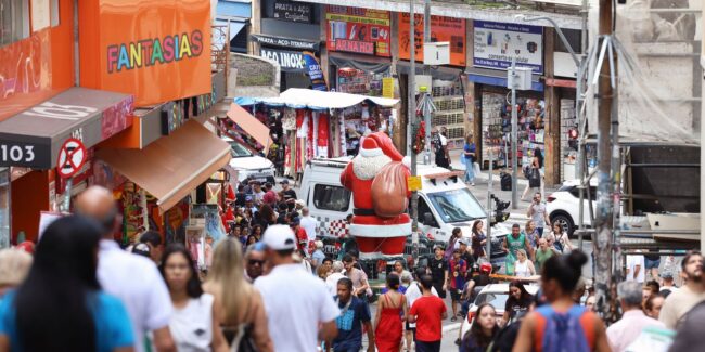 Novo salário mínimo será de r$ 1.621 em 2026