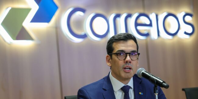 Correios prevê fechar mil agências e 15 mil demissões voluntárias