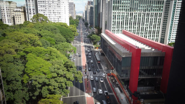 Após aval para megashow em sp, saiba quais são os artistas cotados para evento na paulista