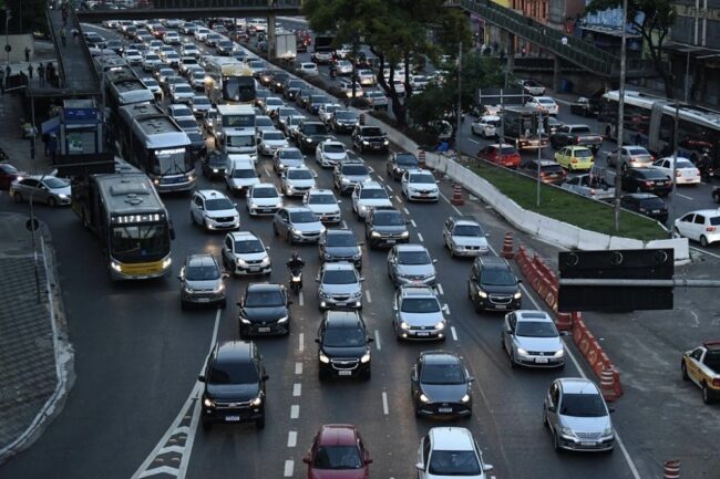 Governo lança aplicativo com regras para a cnh