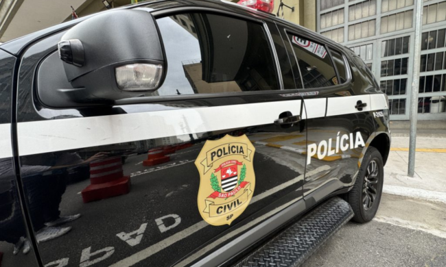 Grupo invade loja na zona sul de são paulo e furta joias avaliadas em r$ 1 milhão