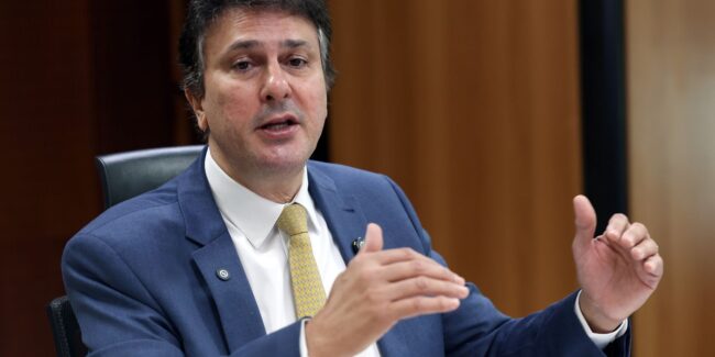 Instituto federal em sc terá 2 novos campi para atender 2,8 mil alunos