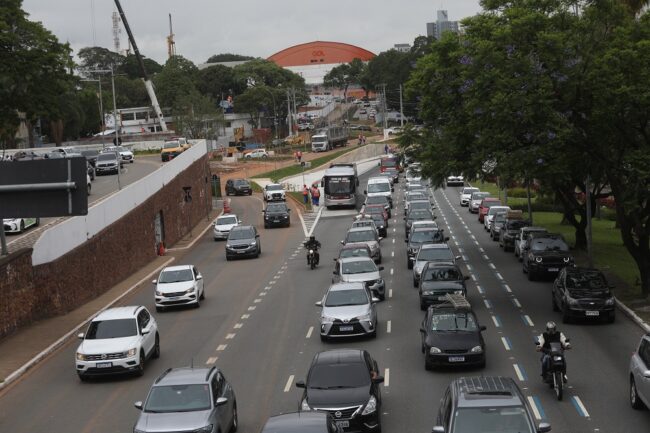 Justiça derruba liminar que suspendeu programa cnh do brasil