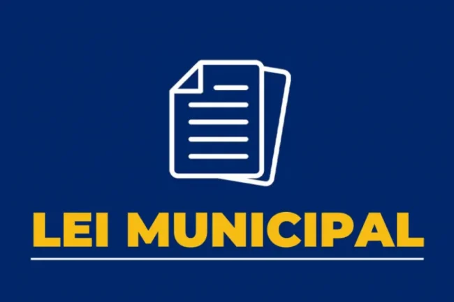 Leis que alteram código tributário e cosip-mu são sancionadas e publicadas no dom