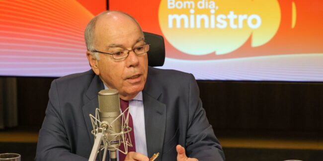 Mauro vieira diz que ue e mercosul têm última chance para acordo