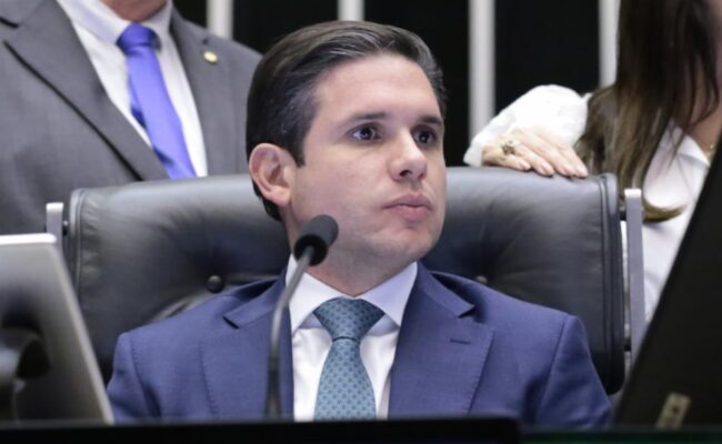 Motta: fazer reforma administrativa em ano pré-eleitoral é desafiador, mas necessário
