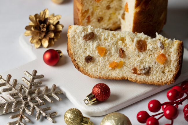 Panetone ou chocotone? confira lançamentos especiais para o natal