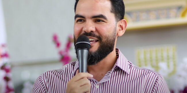 Prefeito e vereadores de turilândia são presos por desvio de recursos