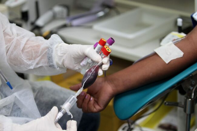 Prefeitura inicia campanha para incentivar doação de sangue – imprensa bahia