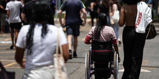 Reaplicação do enem começa nesta terça-feira em todo o país