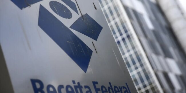 Receita alerta para falsas cobranças com nome e cpf do contribuinte