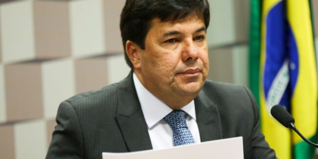 Relatório da pec da segurança pública será apresentado próxima semana