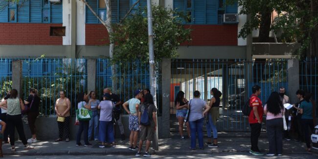 Resultados da pnd 2025 serão divulgados na próxima sexta-feira
