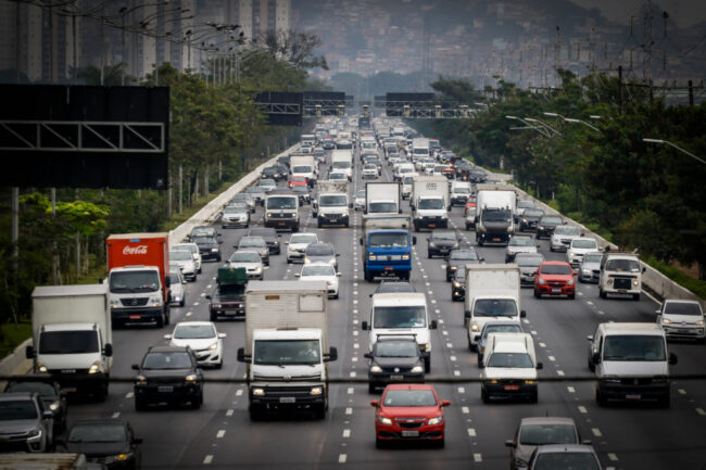 Réveillon: quais são os melhores horários para viajar e fugir do trânsito?