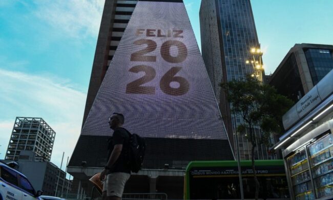 São silvestre e réveillon na paulista: veja bloqueios, ruas fechadas e horários em sp