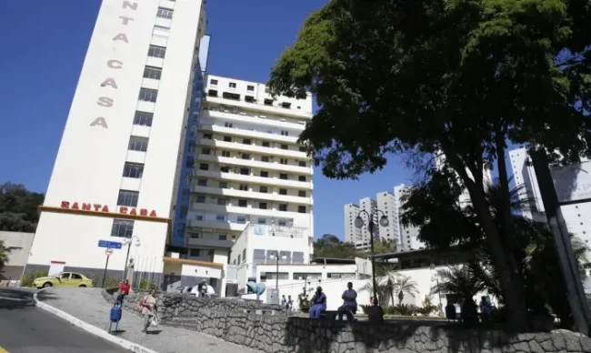 Saúde destina r$ 1 bilhão para santas casas e hospitais filantrópicos