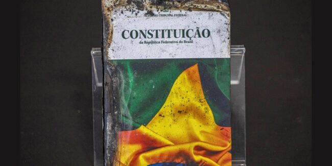 Sociedade civil pede ao senado rigor na análise do pl da dosimetria