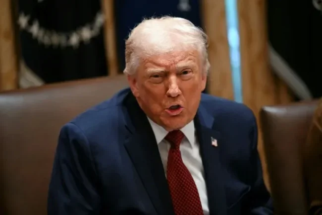 Trump anuncia ajuda de us$ 12 bilhões para agricultores afetados por tarifas