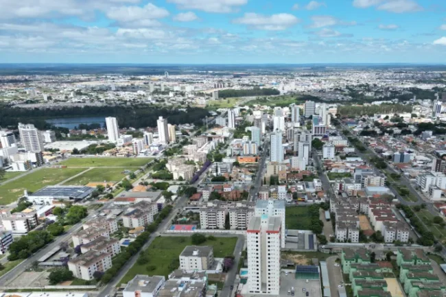 Vitória da conquista encerra 2025 com a menor taxa de homicídios dos últimos anos