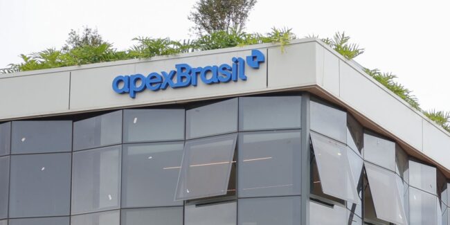 Apex estima que acordo mercosul-ue pode elevar exportações do brasil