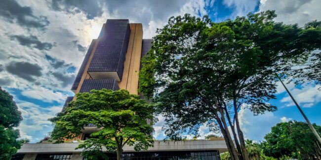 Banco central desiste de recurso contra inspeção do tcu no caso master