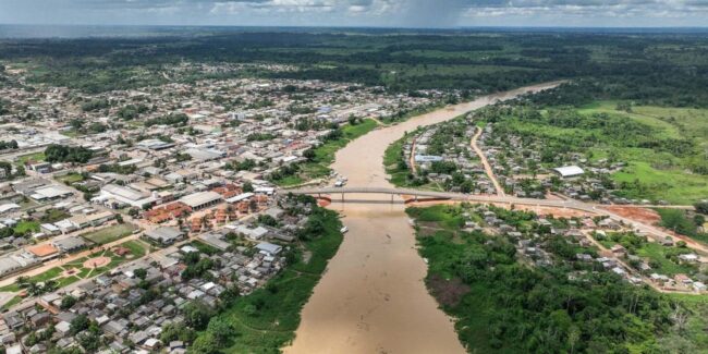 Cgu e pf investigam fraude envolvendo emendas pix em cidade do acre
