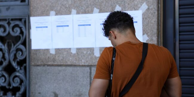 Cnu 2025: resultado da prova discursiva está disponível