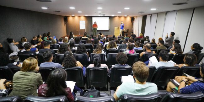 Cnu 2025: resultado e espelho de discursiva são divulgados hoje