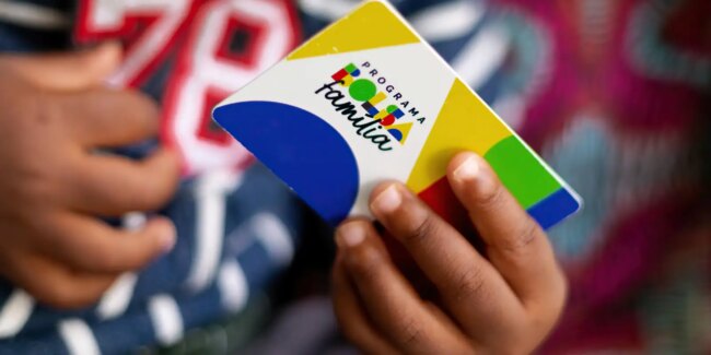 Caixa conclui pagamento da parcela de janeiro do bolsa família