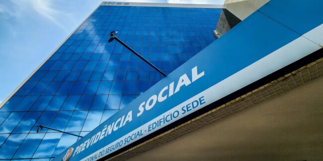 Confira calendário de pagamentos do inss para 2026
