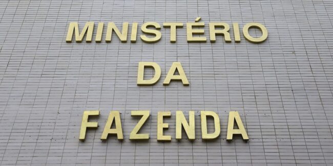 Fazenda lança painel que detalha r$ 340 bi em benefícios fiscais