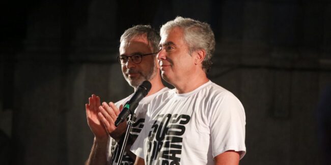 Filhos de vladimir herzog são reconhecidos como anistiados políticos