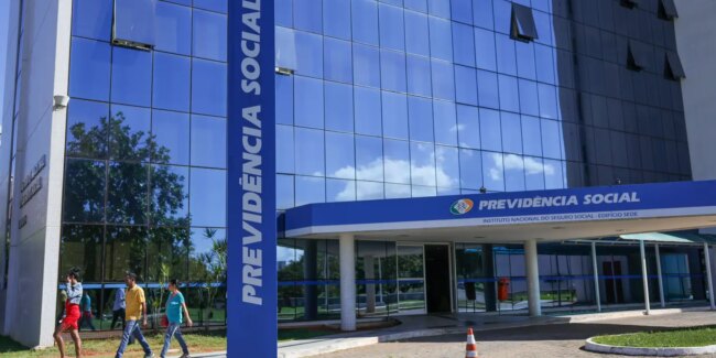 Governo prorroga até março prazo para pedido de ressarcimento do inss