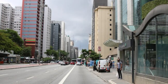 Inflação do aluguel sobe 0,41% em janeiro, mas tem queda em um ano