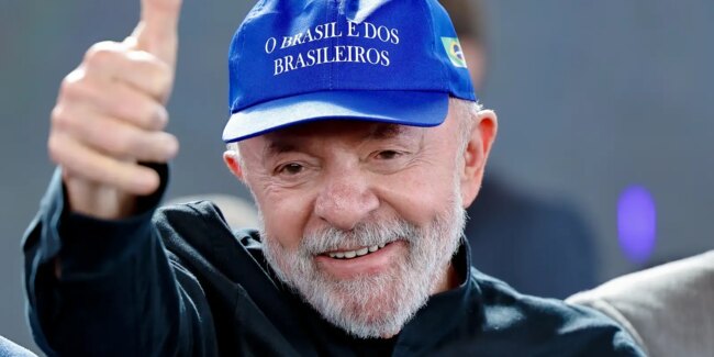 Lula comemora acordo entre mercosul e ue: “vitória do diálogo”