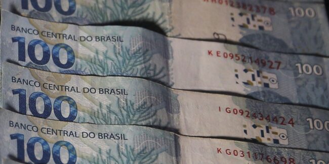 Superávit primário do governo central fica em r$ 86,9 bilhões