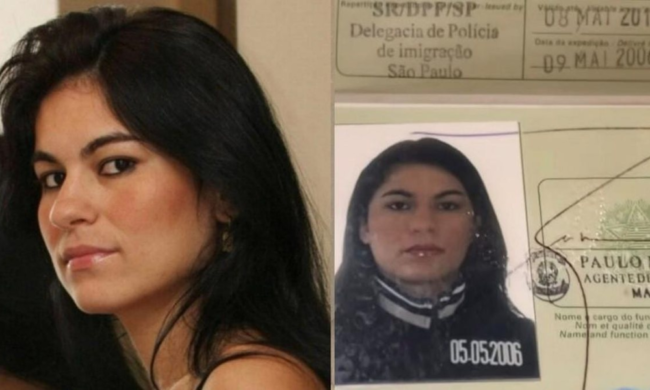 Mãe de eliza samudio cobra esclarecimentos sobre passaporte da filha localizado em portugal