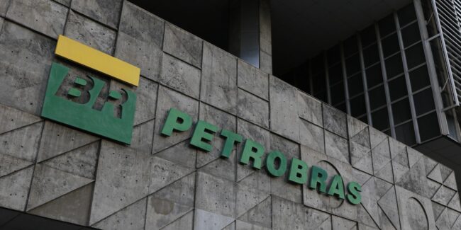 Petrobras tem lucro líquido de r$ 52,4 bi no segundo trimestre