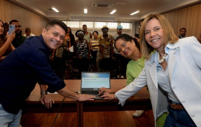 Prefeitura divulga lista de contemplados no programa minha casa, minha vida em areia branca – secretaria de comunicação
