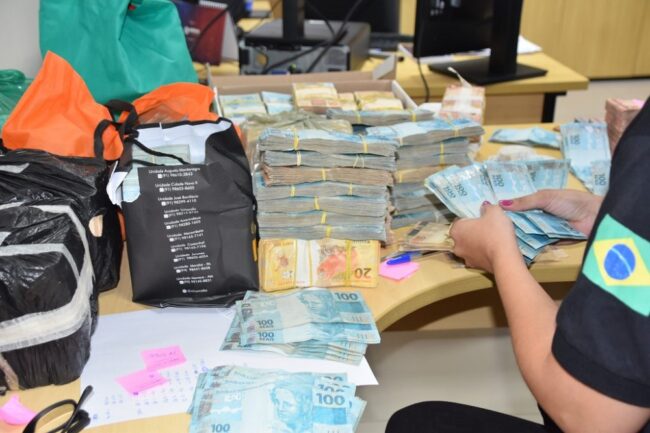 Promotores do gaeco renunciam após mp pedir liberdade de prefeito acusado de desviar r$ 56 mi