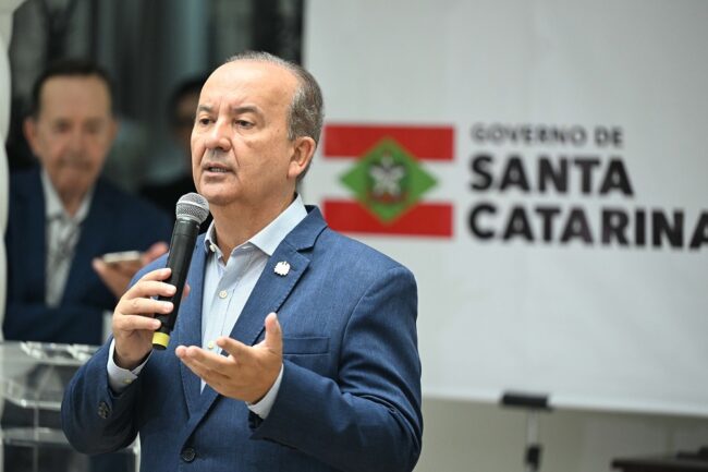 Santa catarina proíbe cotas para alunos negros e trans em universidades estaduais
